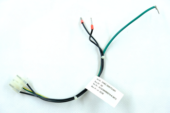 ABB Robotics 3HAC024173-001 Kabel Mit Kontakten An Beiden Enden, Harn-XT16