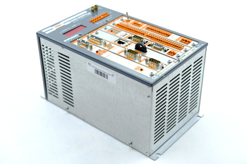 WELD FASE W334M HIE, F384-CPU, F353-ADC, F3381-ETH, F358-IBW, F378-IOE, F360-IOB