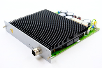 Rexroth LT305, 0608750086 Servoverstärker, Servo Amplifier