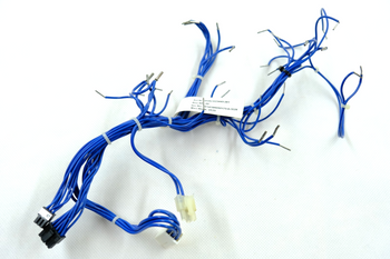 ABB Robotics 3HAC023445-001 Kabel Mit Kontakten An Beiden Enden