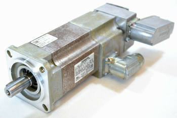 Siemens 1FK7034-5AK71-1VB0 Servomotor