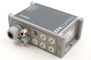 Bosch EFA CAN-FD  | 3 800 590 111 - 3800590111 Kontrollmodul