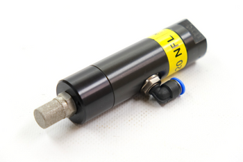 Netter Vibration NV NTS120NFL Serie NTS Druckluft-Kolbenvibrator
