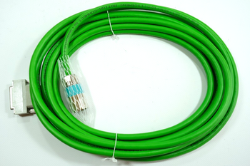 Siemens 6FX5002-2EQ10-1AH0 Signalleitung Kabel Neu!