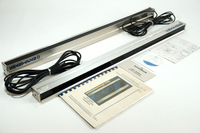 Smartscan 100TX + 100RX m. 011-125 302253 Lichtschranke Photoelectric Barrier