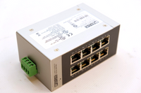 Phoenix Contact FL SWITCH SFNB 8TX (2891002) Industrial Ethernet Switch
