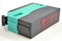 PEPPERL + FUCHS LV28-Z-F1/47/82b/116 Thru-beam Sensor 121568