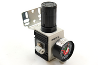 Aventics R412006144 (AS2-RGP-G014-GAN-100) Präzisionsdruckregler