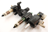 Norgren P72C-2GC-PZN + F72C-2GD-ALO + R72G-2GK-RMN + F72G-2GN-AL1 + 4246-01