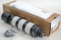 Banner TL50GYRAOSQ 73402 TL50 Core Series 50mm Led Tower Light Indicator