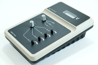 Klöckner Moeller SIM2-PS3 Analog Simulator, Programmierterminal