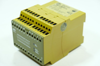 Pilz PNOZ 10 6S/4Ö (774009) Sicherheitsrelais