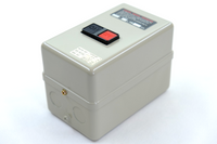 Mitsubishi SUGINO MS-K11PSTP Wärmeschutz Thermal Protector 415V, 50Hz, 1.4AMPS