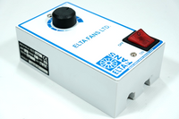 ELTA FANS 149-EL31 AC Electronic Controller