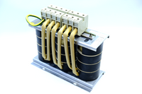 Siemens 6SN1111-0AA00-0DA0 SIMODRIVE 611 HF-Drossel HF-Reactor