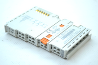 BECKHOFF EL6070 EtherCAT-Klemme License Key für TwinCAT