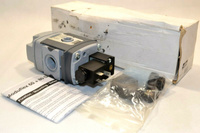 Parker P3KDA14SCNB2CN Pneumatikventil Pneumatic Valve NEU! NEW!