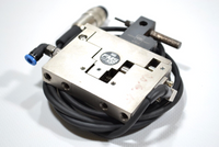 TESA FMS102 Messtaster, Radialkabel