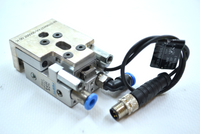 Festo SLT-6-10-P-A (170549) Mini-Schlitten + Näherungssensor