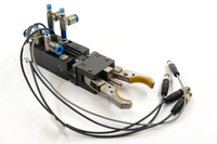 Sommer Automatic DGK20N 2-Backen-Winkeldrehgreifer