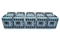 Siemens 3RH2131-1BB40 Hilfsschütz Contactor Relay x 5 Stück