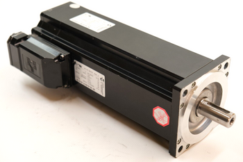 ELAU SM 100-40-050-P1-45-M1-B1 Servomotor Servo Motor (Schneider)