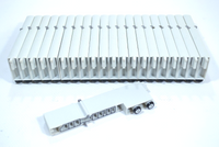 Festo 533351 x 21 Stück Abdeckplatte Cover Plate