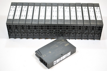 Siemens 6ES7131-4BD00-0AB0 SIMATIC DP Elektronische Module für ET200S x 16 Stück