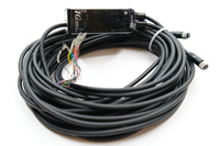 Keyence IG-1000 Messverstärker DIN-Schienen-Ausführung, Amplifier Unit DIN Rail