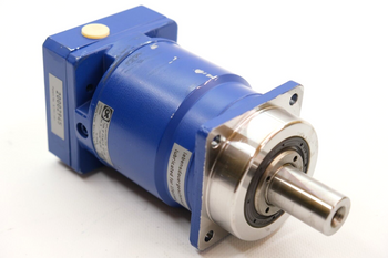 ALPHA Getriebebau SP 075-MC2-28-031-000 ratio 28 Planetengetriebe Planetary Gear