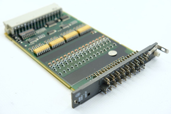 Klöckner Moeller EBE206.1-1 Eingabemodul Input Module