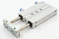 Festo DPZ-20-40-P-A (32695) Doppelkolbenzylinder Twin cylinder