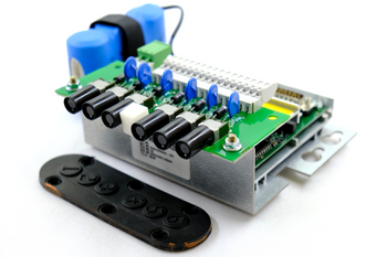 ABB Robotics 3HAC020967-001/01 + 3HAC023424-001 + 3HAC022286-001/03 + 3HAC021905