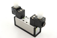 Parker DX1-606-BL49 Magnetventil Solenoid Valve