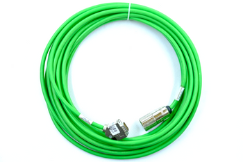 SEW Eurodrive SST 01994875, 1-000000-04 188 KW45/14 Encoderkabel, Encoder cable