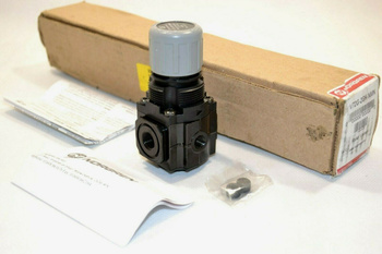 Norgren V72G-2GK-NMN Druckreduzierventile Pressure Relief Valve NEU! NEW