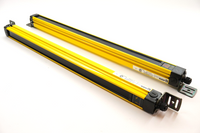 JAY Electronique Sensors SLCT306A4 + SLCR306A4 Lichtschranke Light barrier