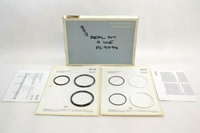 BOSCH Rexroth R961000746 LC50A/B/DB/DR.-7X Dichtungssatz NEU!