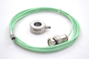 Kistler 9102A Druckkraftsensor Presure Force Sensor Fz max 0 … 50 kN
