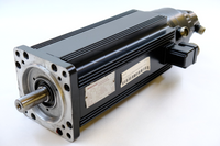 Indramat 090C-1-GD-4-C/110-A-1/WI525LX AC Servomotor Servo Motor