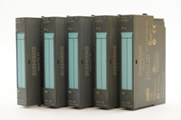 Siemens 6ES7138-4CA01-0AA0 SIMATIC DP Powermodul PM-E für ET 200S x 5 Stück