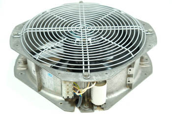 EBM Papst W2E250-HJ52-06 Lüfter Fan Ventilator