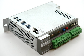 ELAU PacDrive MAX-4/11/03/128/08/0/0/00 id: 13130251-002 Servo Drive (Schneider)