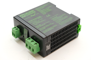 Murr Elektronik MCS-B2,5-110-240/12-15 85373 Schaltnetzteil 1-Phasig Power Suppl