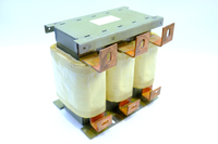 Siemens 6SL3000-0EE36-2AA0 615A 400V Netzdrossel Line Reactor