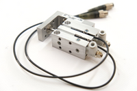 Aventics MSN-DA-010-0010 | 0821406507 Führungszylinder + 2 Näherungssensoren