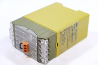 Pilz P1HZ 2 2S (474580) Sicherheitsrelais
