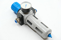Festo LFR-D-MIDI (159584) Filter-Regelventil Filter regulator