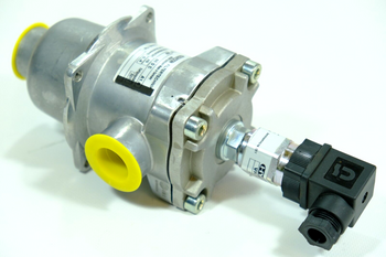 HYDAC RF60DCA1.0 | RF 60DC A1.0 + VR2C.1 Filterelement Filter Element Neu!