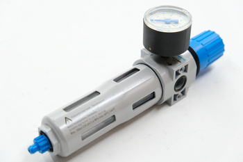 Festo LFR-D-MINI Druckregler Pressure regulator
